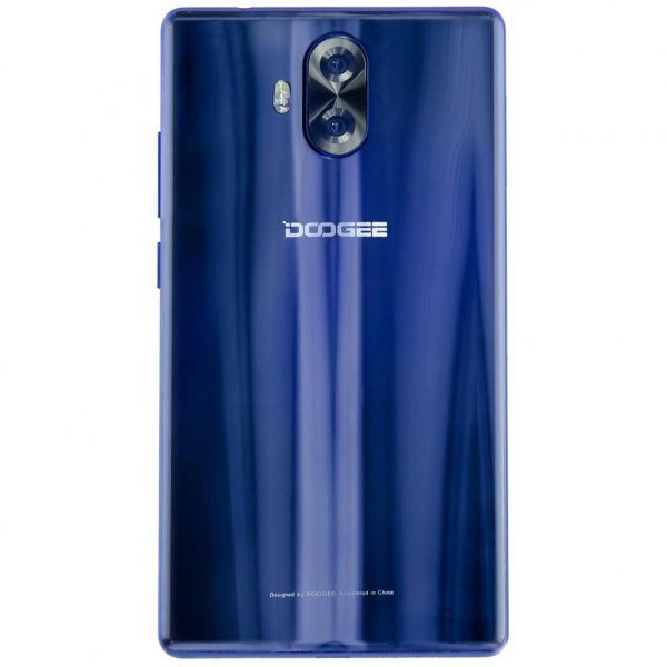 Мобільний телефон Doogee MIX Lite Blue (6924351622923)