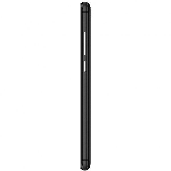 Мобільний телефон Doogee X20 1/16Gb Black (6924351617127)