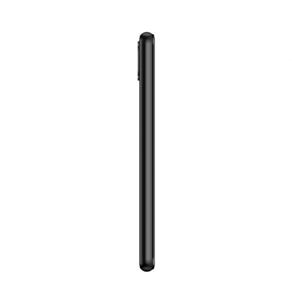 Мобільний телефон Doogee X50L Black (6924351655051)