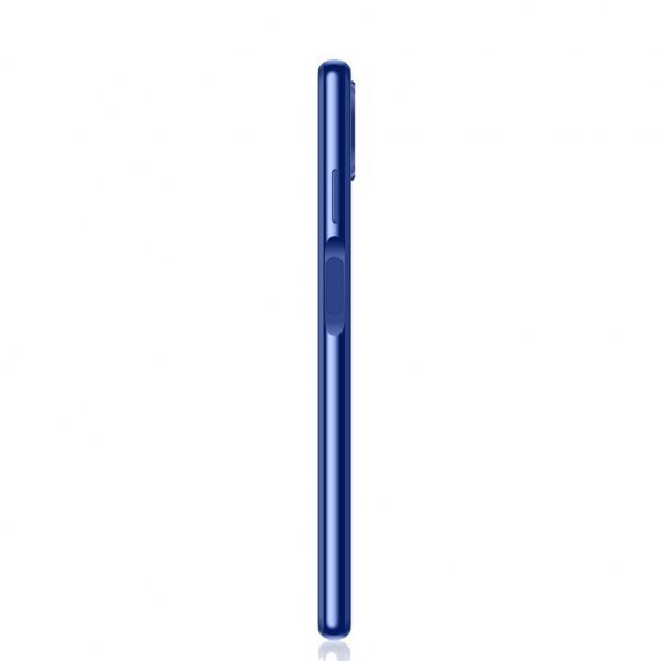 Мобільний телефон Doogee X55 Blue (6924351653729)