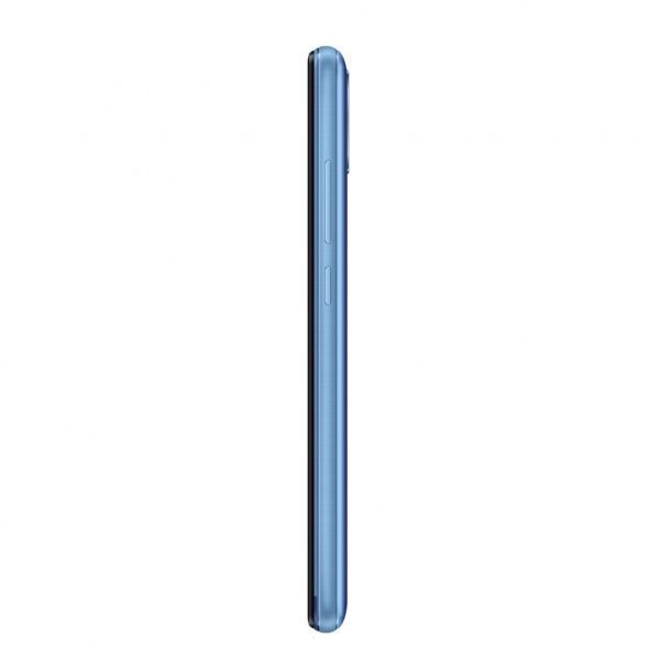Мобільний телефон Doogee X70 Blue (6924351667429)