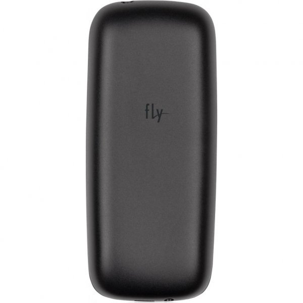 Мобільний телефон Fly FF183 Black