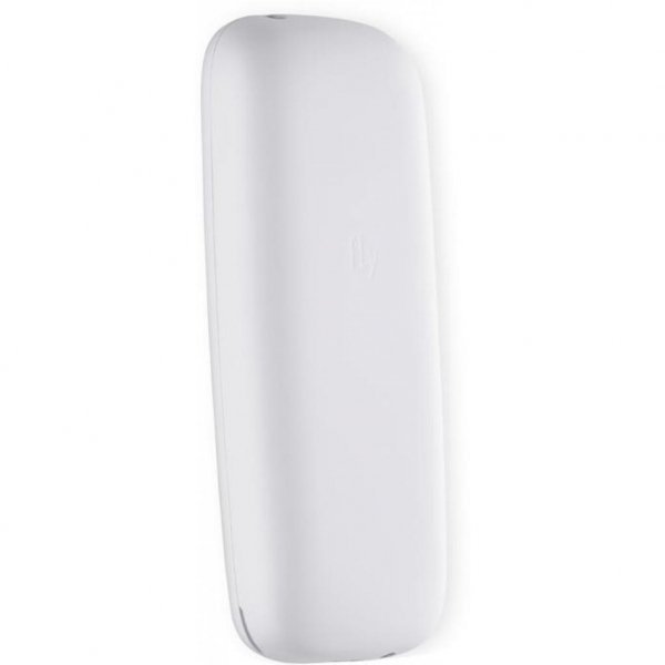Мобільний телефон Fly FF183 White