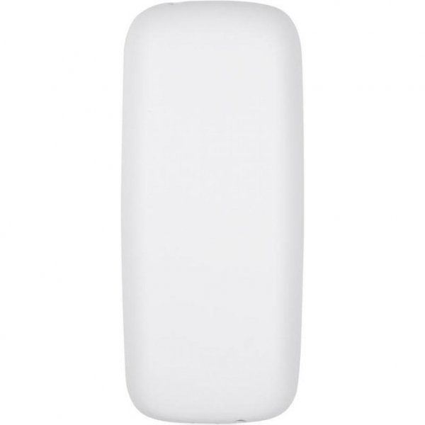 Мобільний телефон Fly FF183 White