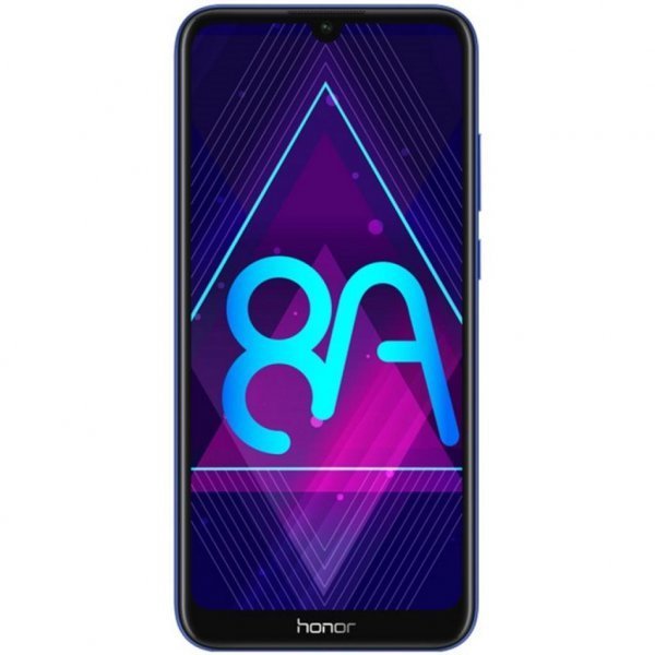 Мобільний телефон Honor 8A 2/32G Blue (51093QND) Мобільний телефон Honor 8A 2/32G Blue (51093QND)
