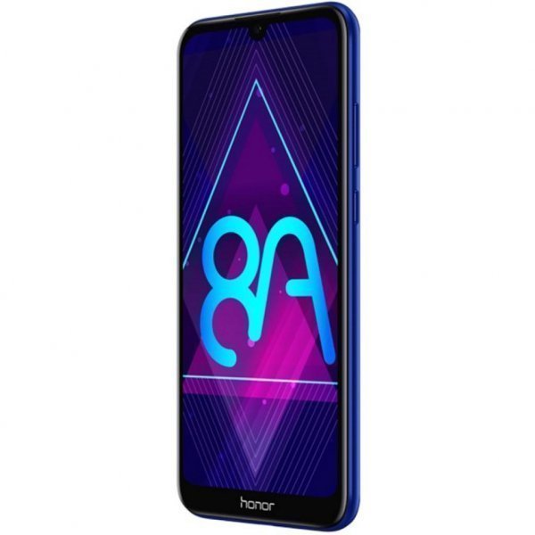Мобільний телефон Honor 8A 2/32G Blue (51093QND) Мобільний телефон Honor 8A 2/32G Blue (51093QND)