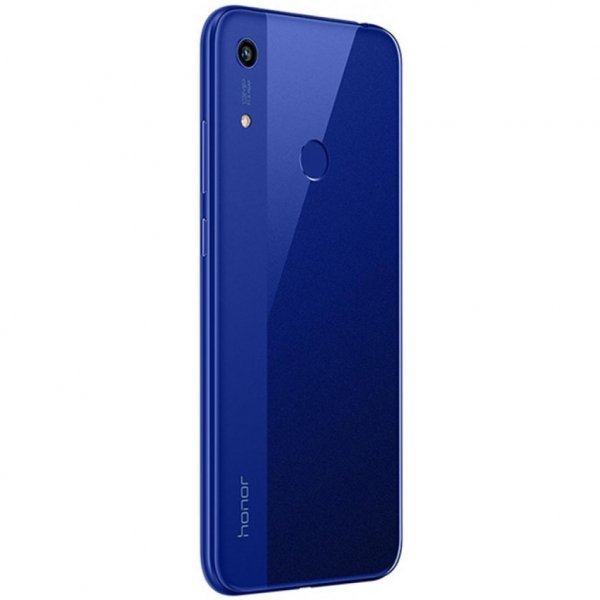 Мобільний телефон Honor 8A 2/32G Blue (51093QND) Мобільний телефон Honor 8A 2/32G Blue (51093QND)