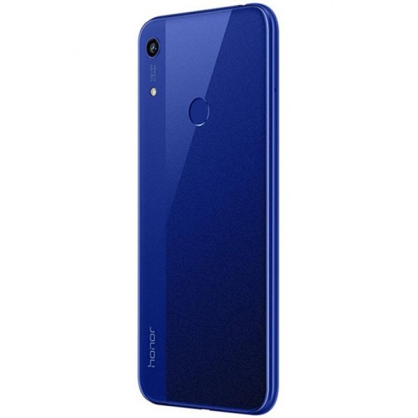 Мобільний телефон Honor 8A 2/32G Blue (51093QND) Мобільний телефон Honor 8A 2/32G Blue (51093QND)