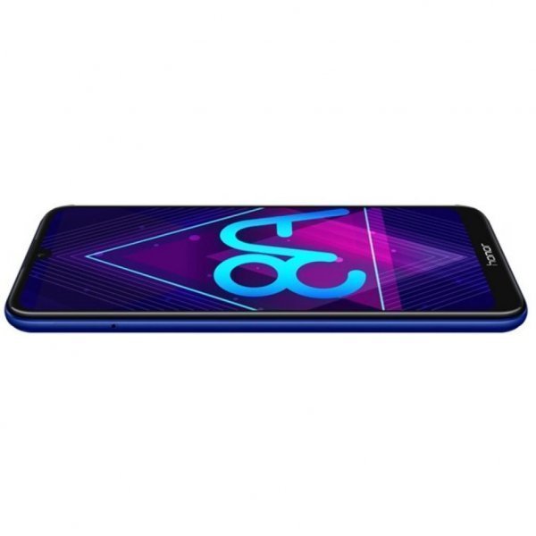 Мобільний телефон Honor 8A 2/32G Blue (51093QND) Мобільний телефон Honor 8A 2/32G Blue (51093QND)