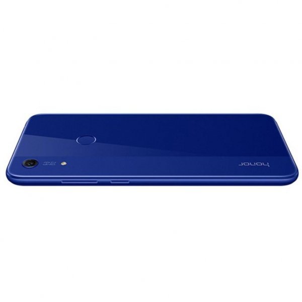Мобільний телефон Honor 8A 2/32G Blue (51093QND) Мобільний телефон Honor 8A 2/32G Blue (51093QND)