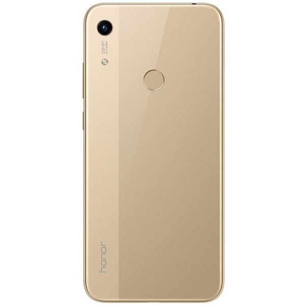 Мобільний телефон Honor 8A 2/32G Gold (51093QMY)