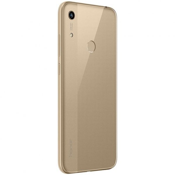 Мобільний телефон Honor 8A 2/32G Gold (51093QMY)