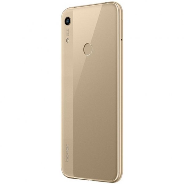 Мобільний телефон Honor 8A 2/32G Gold (51093QMY)