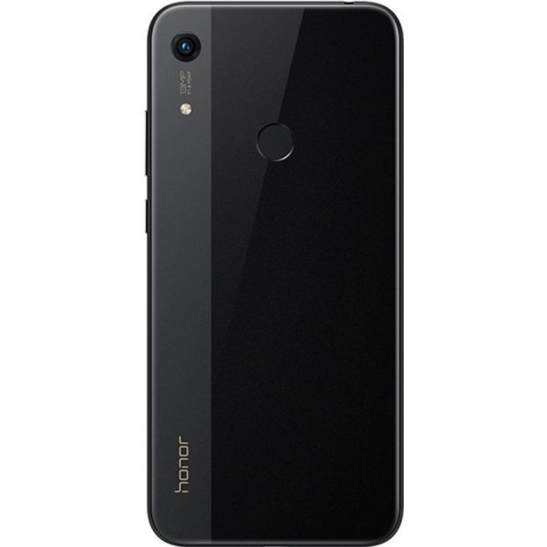 Мобільний телефон Honor 8A 2/32GB Black (51093QNB)