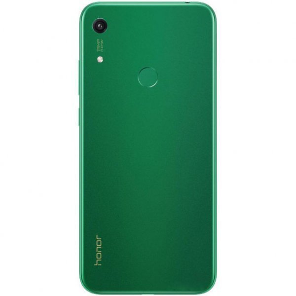 Мобільний телефон Honor 8A Prime 3/64GB Emerald Green (51095GQJ)
