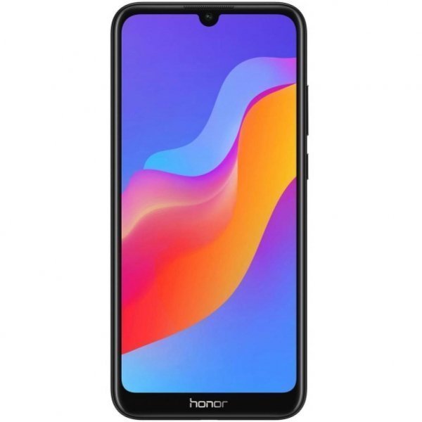 Мобільний телефон Honor 8A Prime 3/64GB Midnight Black (51095GQE) Мобільний телефон Honor 8A Prime 3/64GB Midnight Black (51095GQE)