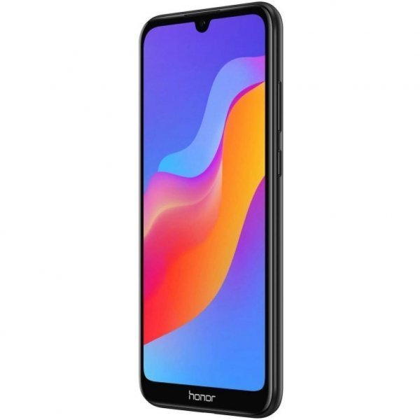 Мобільний телефон Honor 8A Prime 3/64GB Midnight Black (51095GQE) Мобільний телефон Honor 8A Prime 3/64GB Midnight Black (51095GQE)
