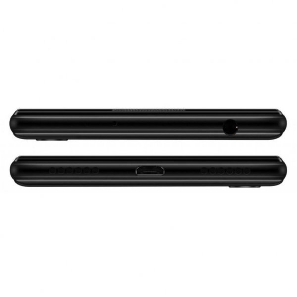 Мобільний телефон Honor 8A Prime 3/64GB Midnight Black (51095GQE) Мобільний телефон Honor 8A Prime 3/64GB Midnight Black (51095GQE)