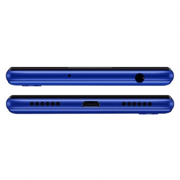 Мобільний телефон Honor 8A Prime 3/64GB Navy Blue (51095GQG)