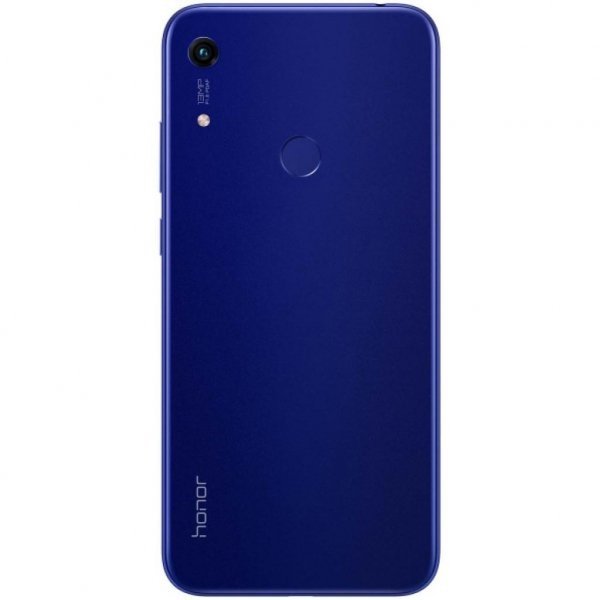 Мобільний телефон Honor 8A Prime 3/64GB Navy Blue (51095GQG)