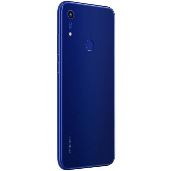 Мобільний телефон Honor 8A Prime 3/64GB Navy Blue (51095GQG)
