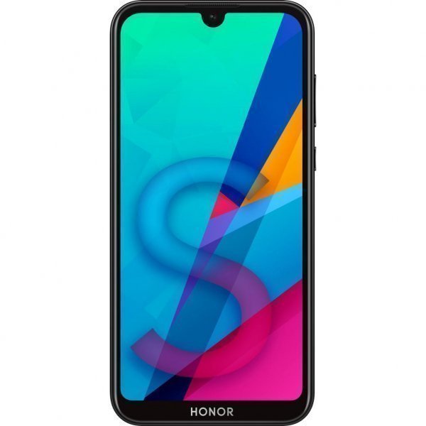 Мобільний телефон Honor 8S 2/32G Black (51093ULM) Мобільний телефон Honor 8S 2/32G Black (51093ULM)