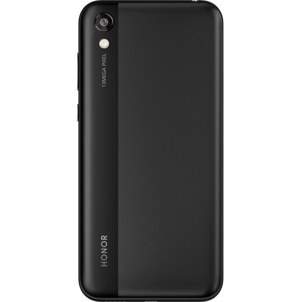 Мобільний телефон Honor 8S 2/32G Black (51093ULM) Мобільний телефон Honor 8S 2/32G Black (51093ULM)