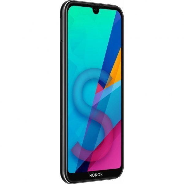 Мобільний телефон Honor 8S 2/32G Black (51093ULM) Мобільний телефон Honor 8S 2/32G Black (51093ULM)