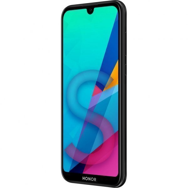 Мобільний телефон Honor 8S 2/32G Black (51093ULM) Мобільний телефон Honor 8S 2/32G Black (51093ULM)