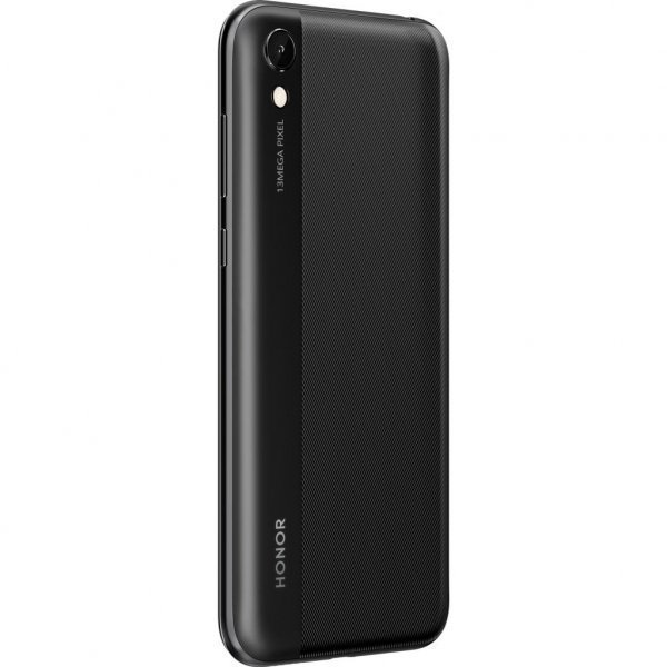 Мобільний телефон Honor 8S 2/32G Black (51093ULM) Мобільний телефон Honor 8S 2/32G Black (51093ULM)