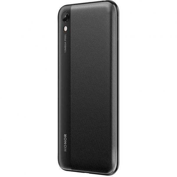 Мобільний телефон Honor 8S 2/32G Black (51093ULM) Мобільний телефон Honor 8S 2/32G Black (51093ULM)