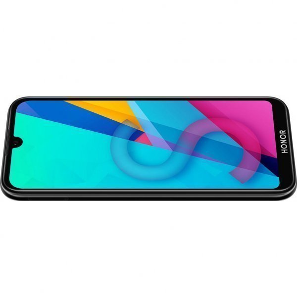 Мобільний телефон Honor 8S 2/32G Black (51093ULM) Мобільний телефон Honor 8S 2/32G Black (51093ULM)