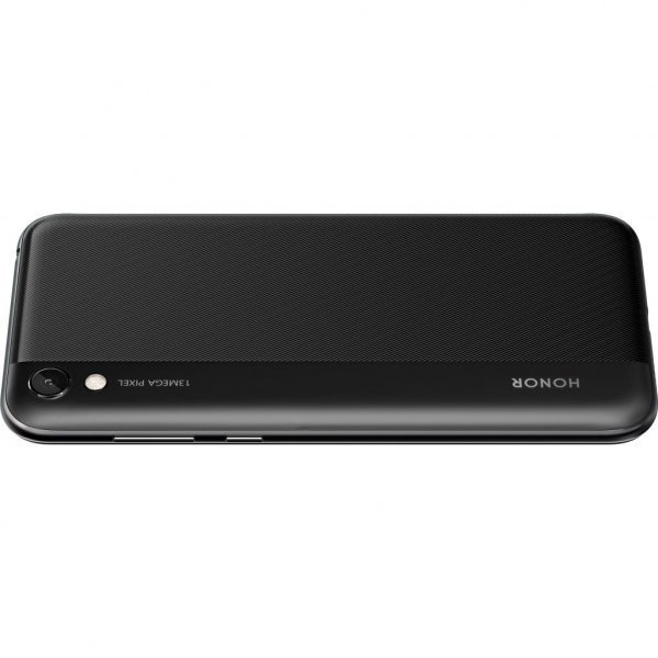 Мобільний телефон Honor 8S 2/32G Black (51093ULM) Мобільний телефон Honor 8S 2/32G Black (51093ULM)