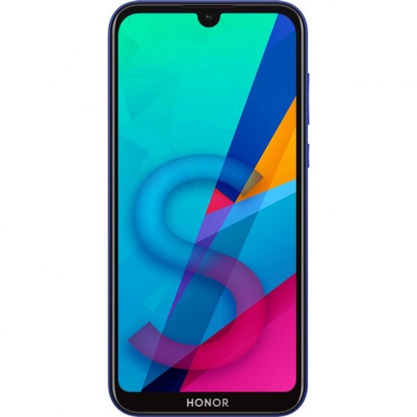 Мобільний телефон Honor 8S 2/32G Blue (51093ULP)