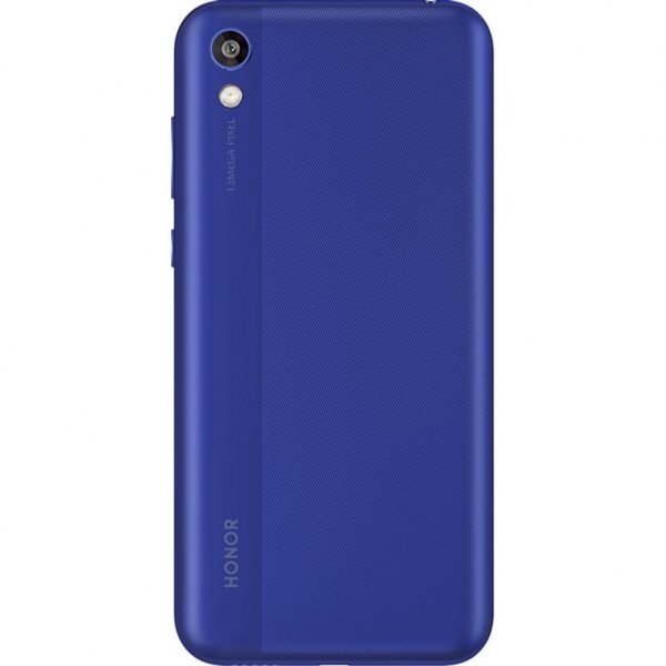 Мобільний телефон Honor 8S 2/32G Blue (51093ULP)