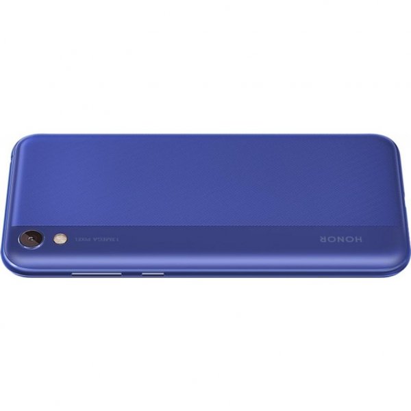 Мобільний телефон Honor 8S 2/32G Blue (51093ULP)