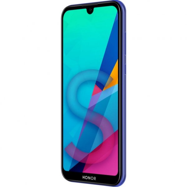 Мобільний телефон Honor 8S 2/32G Blue (51093ULP)
