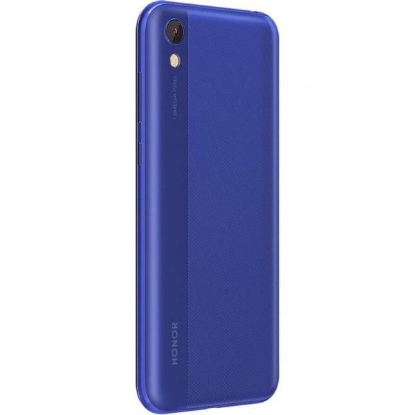 Мобільний телефон Honor 8S 2/32G Blue (51093ULP)