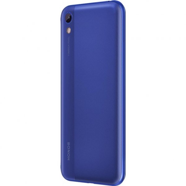 Мобільний телефон Honor 8S 2/32G Blue (51093ULP)