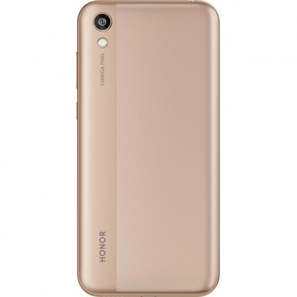 Мобільний телефон Honor 8S 2/32G Gold (51093UXK) Мобільний телефон Honor 8S 2/32G Gold (51093UXK)