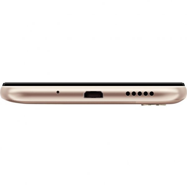 Мобільний телефон Honor 8S 2/32G Gold (51093UXK) Мобільний телефон Honor 8S 2/32G Gold (51093UXK)