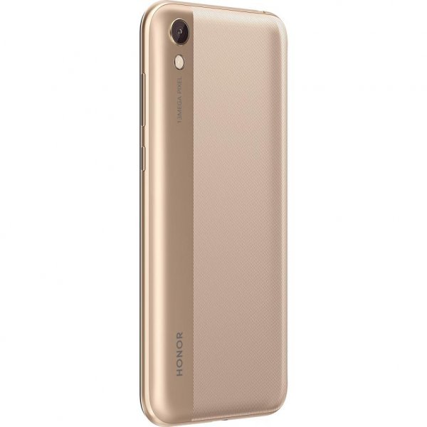 Мобільний телефон Honor 8S 2/32G Gold (51093UXK) Мобільний телефон Honor 8S 2/32G Gold (51093UXK)