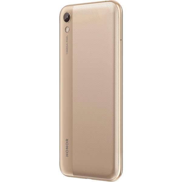 Мобільний телефон Honor 8S 2/32G Gold (51093UXK) Мобільний телефон Honor 8S 2/32G Gold (51093UXK)