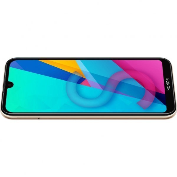 Мобільний телефон Honor 8S 2/32G Gold (51093UXK) Мобільний телефон Honor 8S 2/32G Gold (51093UXK)
