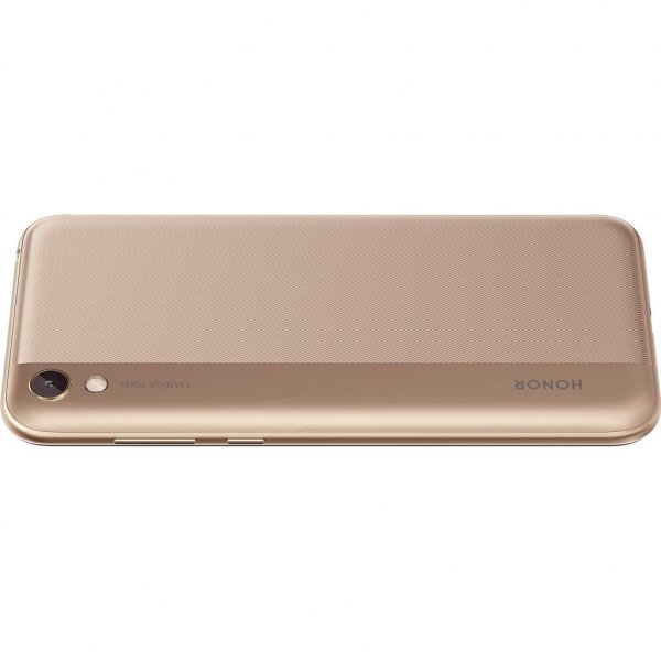 Мобільний телефон Honor 8S 2/32G Gold (51093UXK) Мобільний телефон Honor 8S 2/32G Gold (51093UXK)