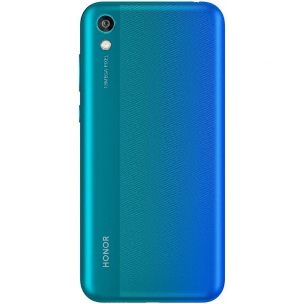 Мобільний телефон Honor 8S Prime 3/64GB Aurora Blue (51095GKV)