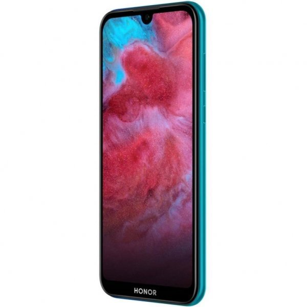Мобільний телефон Honor 8S Prime 3/64GB Aurora Blue (51095GKV)