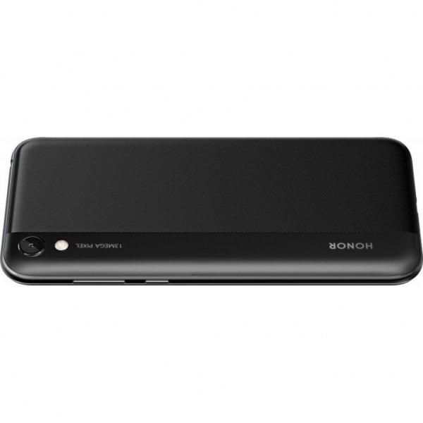 Мобільний телефон Honor 8S Prime 3/64GB Midnight Black (51095GKT)