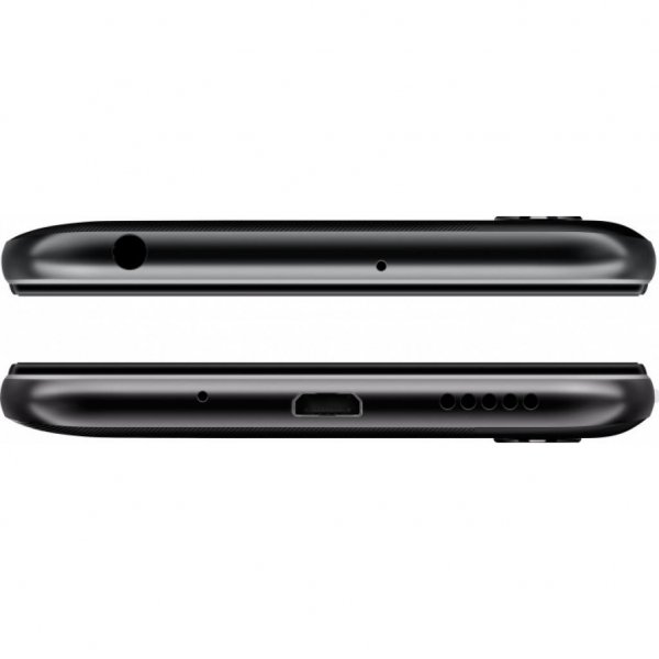 Мобільний телефон Honor 8S Prime 3/64GB Midnight Black (51095GKT)