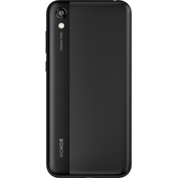Мобільний телефон Honor 8S Prime 3/64GB Midnight Black (51095GKT)